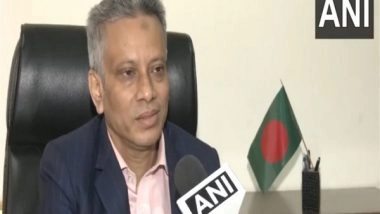 World News | PM Modi, Sheikh Hasina May Hold Important Meeting on Sidelines of Oath-taking Ceremony: Bangladesh Minister