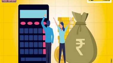 Business News | Effective Methods for Calculating Interest Rates on Fixed Deposit Accounts
