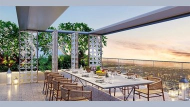 Business News | Mumbai's Sion Awaits a Touch of Luxury