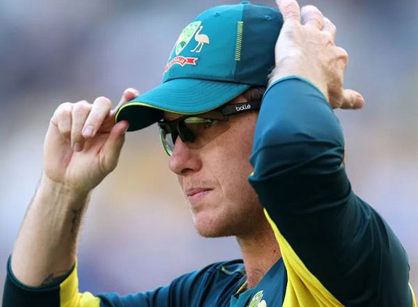 Sports News | Australia's Adam Zampa Completes 300 T20 Wickets