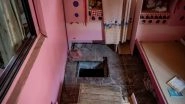 World News | Soldiers Find Rafah Tunnel Shaft Under Child's Bedroom