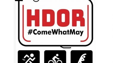 Business News | HDOR 100 Days of Running: Midway Status Update