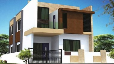 Business News | Ayodhya Development Authority and SBUT Win Top Smart Infrastructure Award