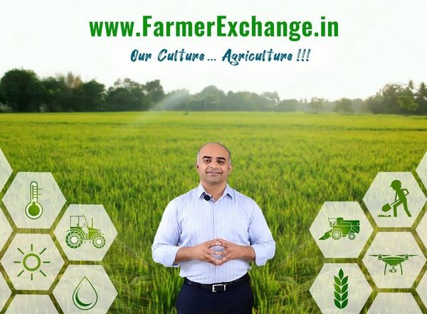 Business News | Farmer Exchange the New Agritech Startup