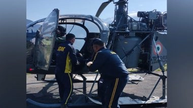 India News | Nine Karnataka Trekkers Die in Uttarakhand After Expedition Hit by Bad Weather