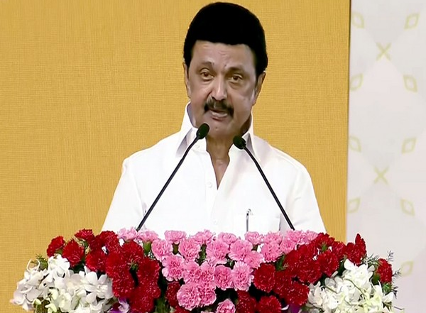 India News | Tamil Nadu CM Stalin to Hold Key Meeting with Winning MPs in the State