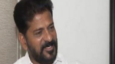 India News | Revanth Reddy Speaks with Chandrababu Naidu, Congratulates Him for TDP's Landslide Victory in Andhra Assembly Polls
