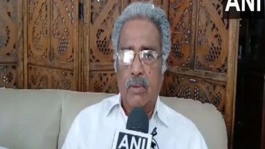 India News | Jailed MPs Can Come to Parliament with Permission of Courts: Former LS Secretary General PDT Achary