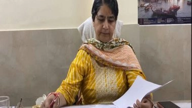 India News | Rajasthan: Udaipur Sees Massive Footfall of Tourists, 1 Lakh in May