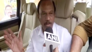 India News | We Are Going to Delhi to Attend NDA Meeting Tomorrow: Telugu Desam MP Magunta Reddy