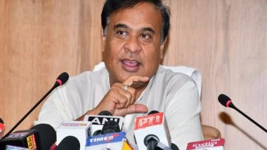 India News | Assam Cabinet Takes Key Decisions on Improving Infrastructure, Ensuring Food Security