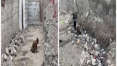 World News | POGB Customs Office in Hunza Lacks Basic Facilities Despite Major Revenue Collection