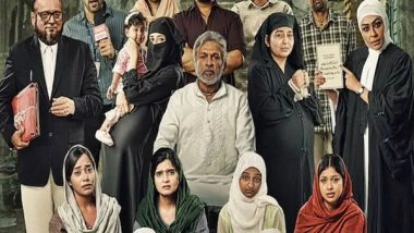 Entertainment News | 'Hamare Baarah' Gets Green Light for Release Tomorrow