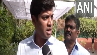 India News | Shiv Sena Not to Go for Shrikant Shinde, Consider Other Party MPs for Inclusion in Union Cabinet