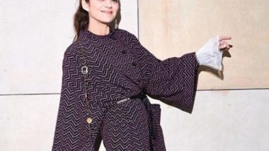 Entertainment News | 'The Morning Show' Season 4 Welcomes Marion Cotillard as Celine Dumont