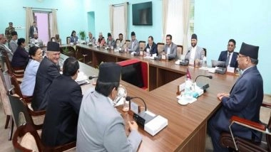 World News | Nepal: Cabinet Recalls Ambassadors from 11 Countries Including US, India