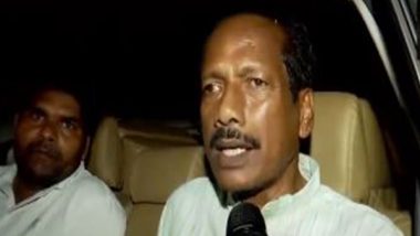 India News | Outgoing Odisha CM Holds Discussion with Party Leaders Post Poll Defeat