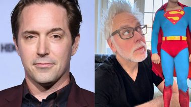 Entertainment News | Beck Bennett Joins Star-studded Cast of James Gunn's 'Superman'