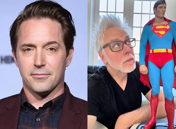 Entertainment News | Beck Bennett Joins Star-studded Cast of James Gunn's 'Superman'