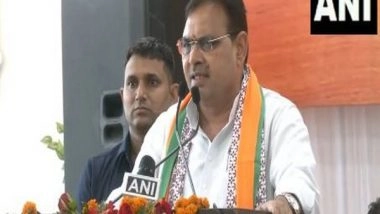 India News | CM Bhajan Lal Sharma Orders Investigation into Recruitment of State Employees in Past 5 Years