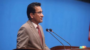 World News | Nepal Parliament Endorses Agreement on Establishment of International Solar Alliance, Floated by India, France