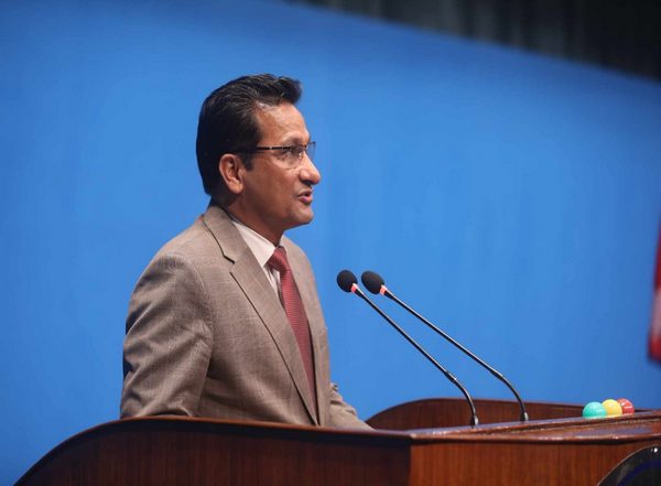 World News | Nepal Parliament Endorses Agreement on Establishment of International Solar Alliance, Floated by India, France