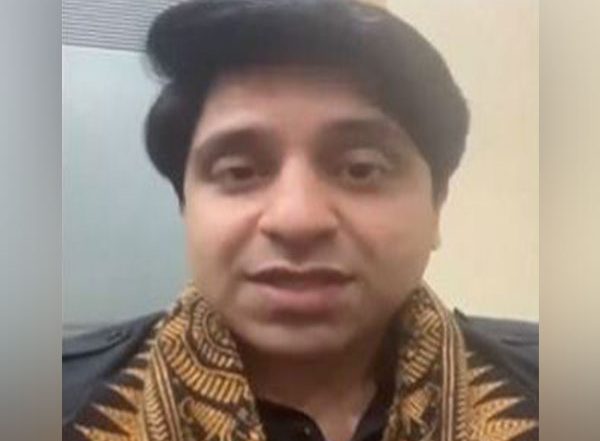 India News | BJP's Shehzad Poonawalla Criticizes Congress, AAP Alliance, Dubs It as 'selfish Friendship'