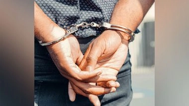 India News | Delhi Police Begins Probe Against Three People Trying to Enter Parliament with Fake Documents