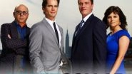 Entertainment News | 'White Collar' Reboot in the Works