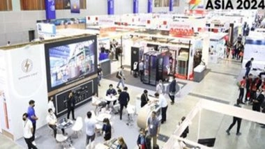 Business News | Enertec Asia 2024 Ignites Southeast Asia's Battery and EV Tech Revolution