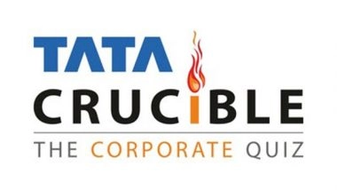 Business News | Rohan Khanna from Barclays Declared as the Winner of Tata Crucible Corporate Quiz 2024
