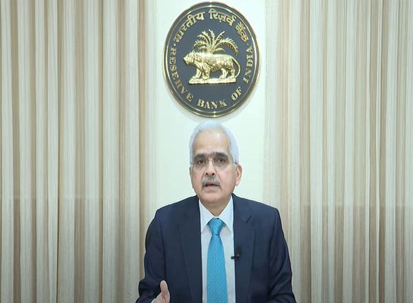 Business News | RBI Enhances Contingent Reserve Buffer to 6.5 Pc Amid Positive Economic Outlook