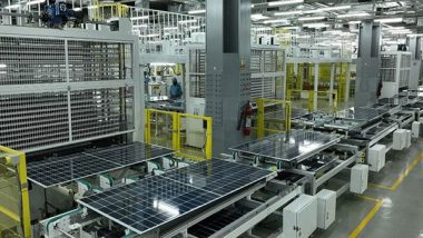 Business News | Adani Solar Maintains Top Performer Position in PV Module Reliability for the 7th Year