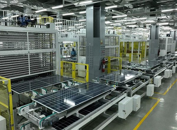 Business News | Adani Solar Maintains Top Performer Position in PV Module Reliability for the 7th Year