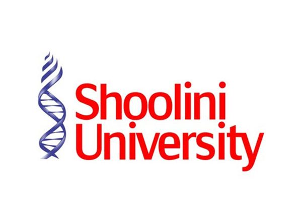 Business News | Shoolini Ranks No.1 Private University in India, Again