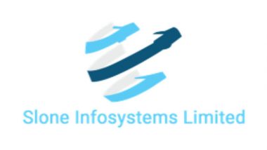 Business News | Slone Infosystems Limited Secures Landmark Order Worth Rs. 11.81 Cr