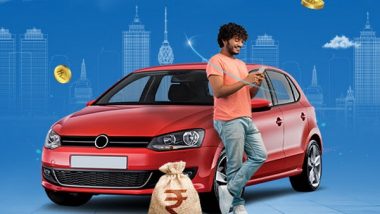 Business News | Explore Used Car Finance on Bajaj Markets