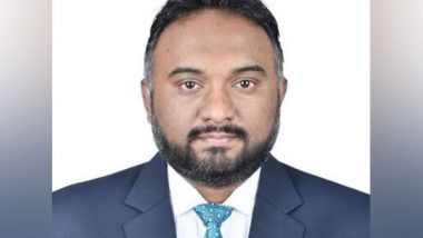 Business News | Asirvad MFI Appoints Satish Nair as President and CEO