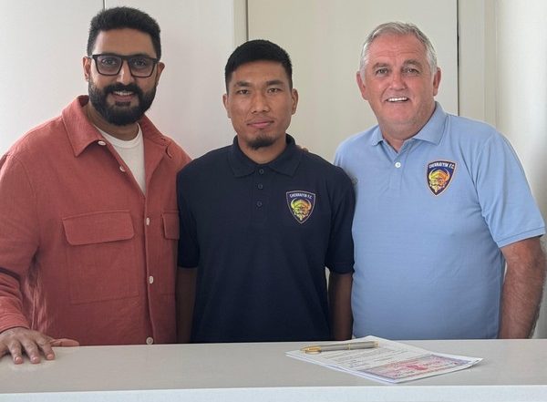 Sports News | Chennaiyin FC Rope in Versatile Defender Laldinpuia