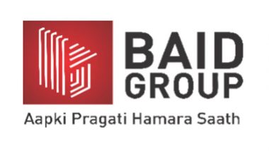 Business News | Baid Finserv FY24 EBITDA Up 30 Per Cent, Margin Rises 534 BPS