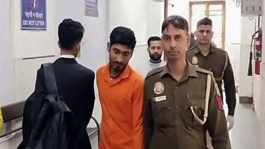 India News | Parliament Security Breach Case: Delhi Police Files Chargesheet Against Six Accused