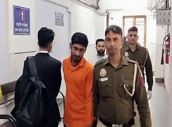 India News | Parliament Security Breach Case: Delhi Police Files Chargesheet Against Six Accused
