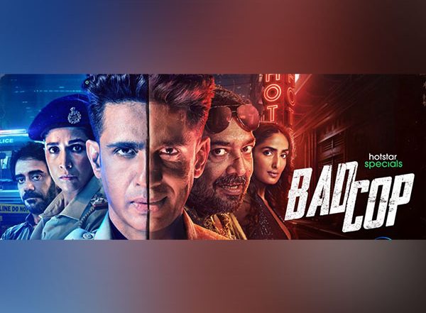 Entertainment News | Trailer of Anurag Kashyap, Gulshan Devaiah's 'Bad Cop' out Now