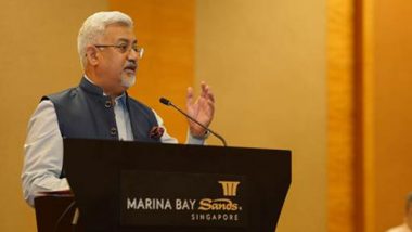 Business News | India Showcases Investment Opportunities at IPEF Clean Economy Investor Forum
