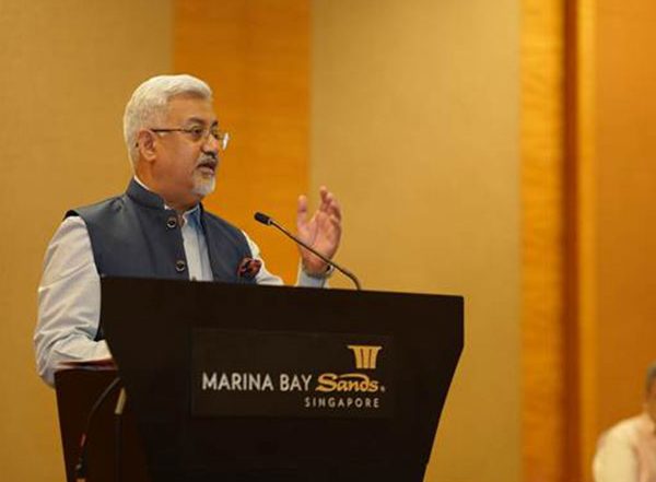 Business News | India Showcases Investment Opportunities at IPEF Clean Economy Investor Forum