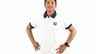Sports News | Bengal Pro T20 League: Excited to Captain Siliguri Strikers, Says Skipper Priyanka Bala