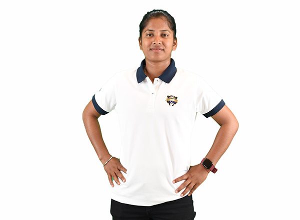 Sports News | Bengal Pro T20 League: Excited to Captain Siliguri Strikers, Says Skipper Priyanka Bala