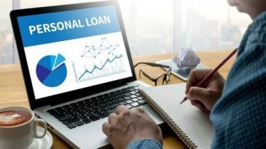 Business News | How to Qualify for a Personal Loan: Eligibility and Required Documents