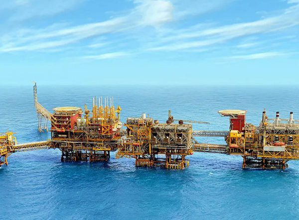 Business News | ONGC Invites Global Bid for Technical Services to Enhance Production from Mumbai High