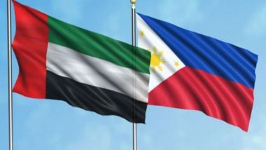 World News | UAE to Celebrate Philippines 126th Independence Anniversary on June 9